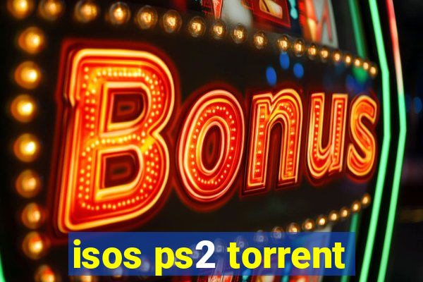 isos ps2 torrent