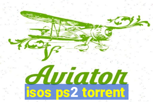 isos ps2 torrent