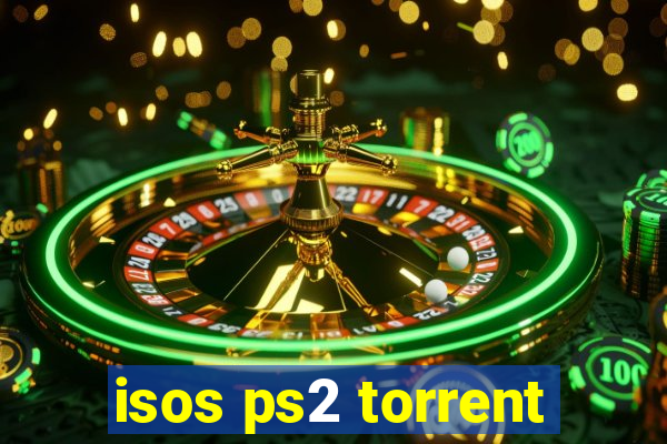 isos ps2 torrent