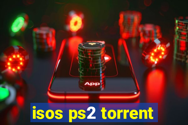 isos ps2 torrent