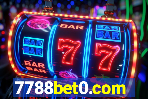 7788bet0.com