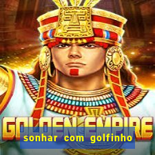 sonhar com golfinho jogo do bicho