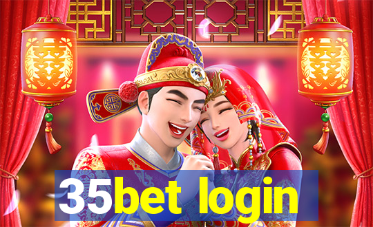 35bet login