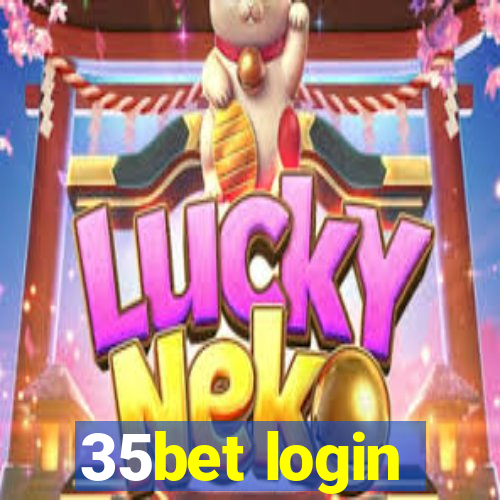 35bet login