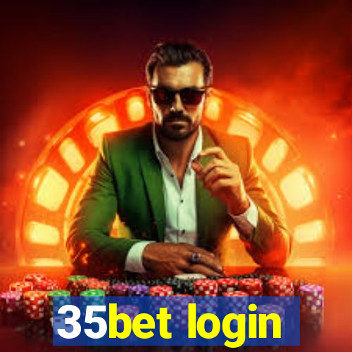 35bet login