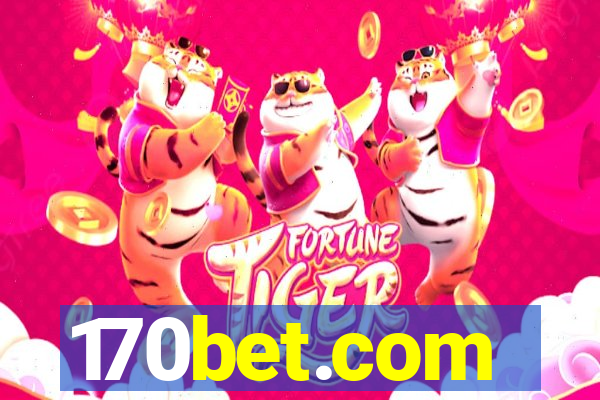 170bet.com