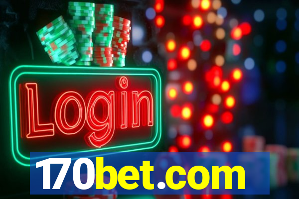 170bet.com