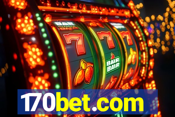 170bet.com