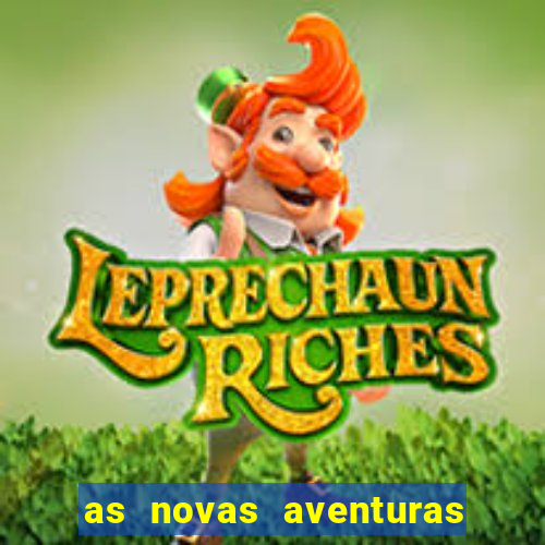 as novas aventuras do rei macaco vai ter 3 temporada