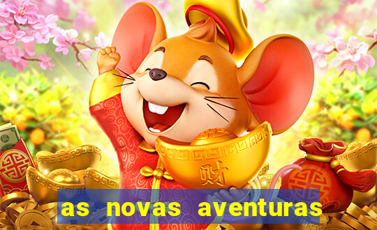 as novas aventuras do rei macaco vai ter 3 temporada