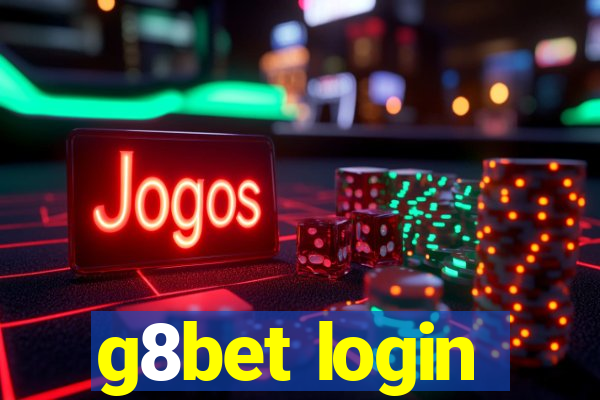 g8bet login