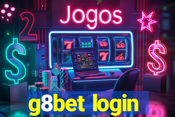 g8bet login