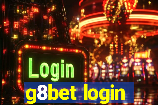 g8bet login