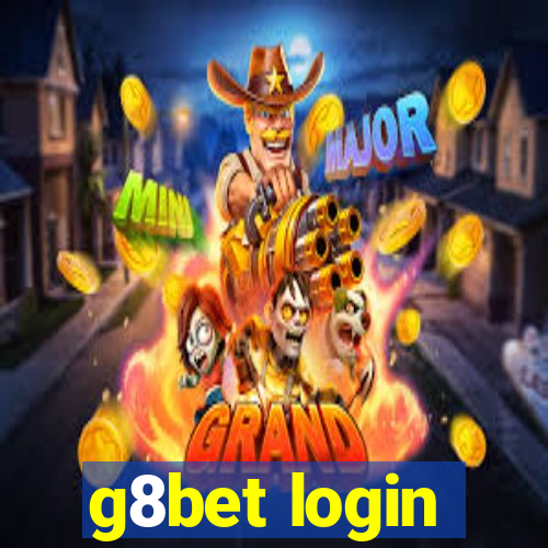 g8bet login