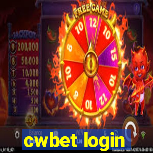 cwbet login