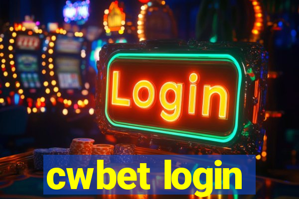 cwbet login