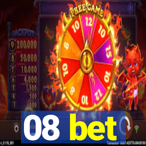 08 bet