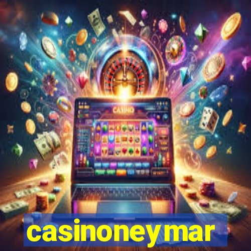 casinoneymar