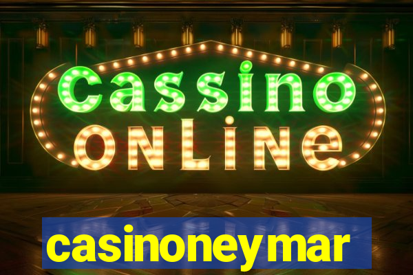 casinoneymar