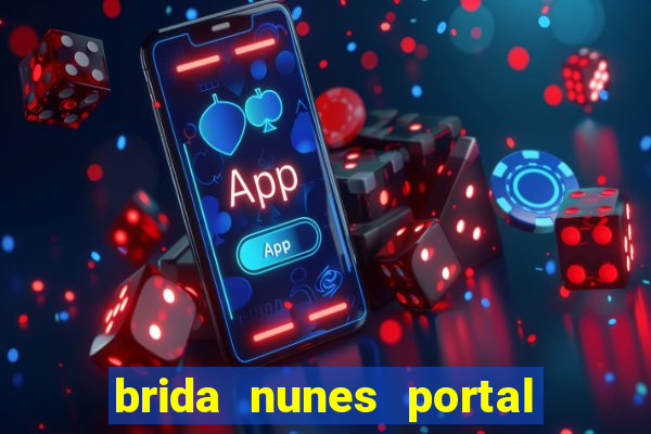 brida nunes portal do zacarias