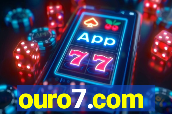 ouro7.com