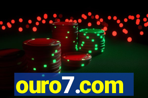 ouro7.com