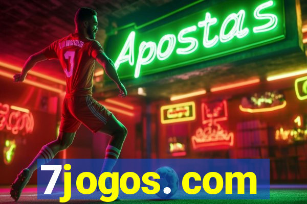 7jogos. com