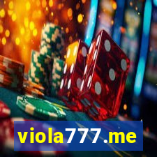 viola777.me