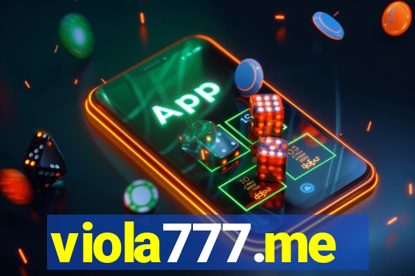 viola777.me