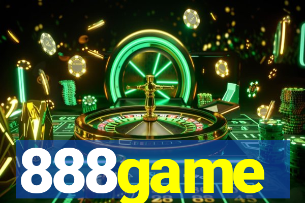 888game