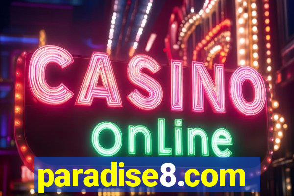 paradise8.com