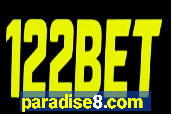 paradise8.com