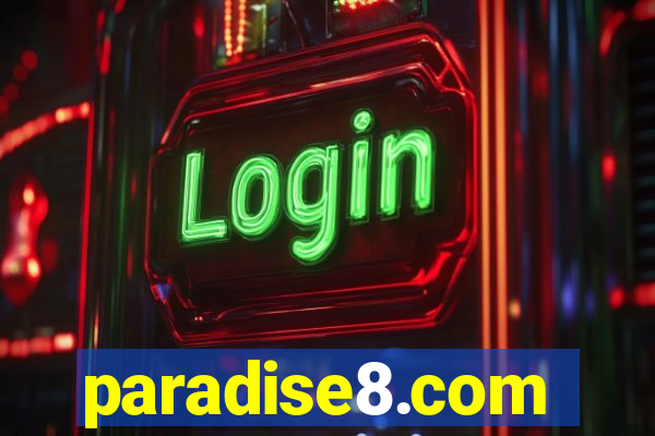 paradise8.com