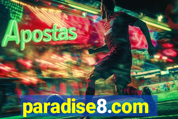 paradise8.com