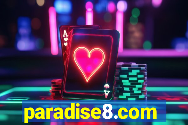 paradise8.com