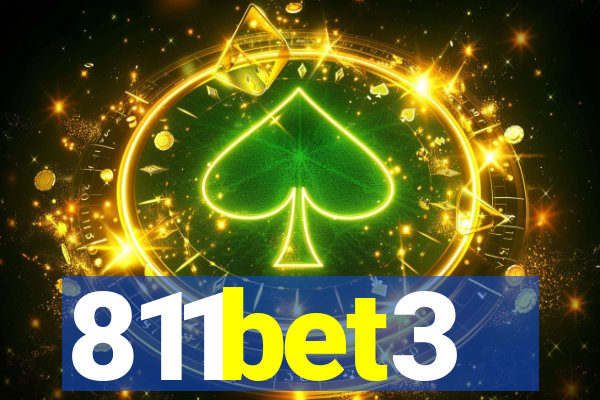 811bet3