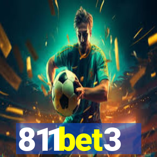 811bet3