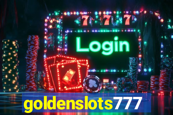 goldenslots777