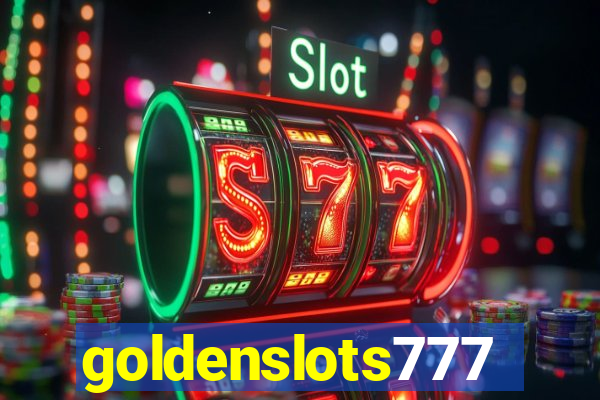 goldenslots777