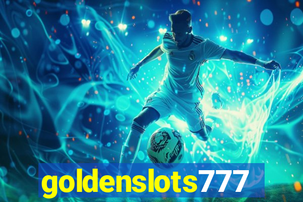 goldenslots777