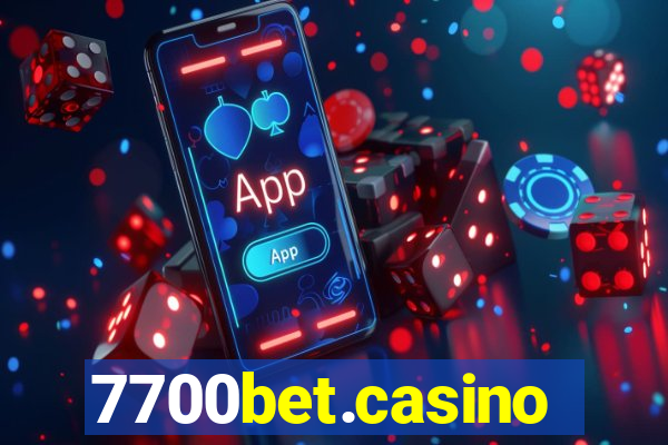 7700bet.casino