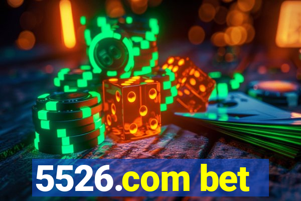 5526.com bet