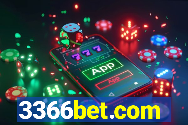 3366bet.com