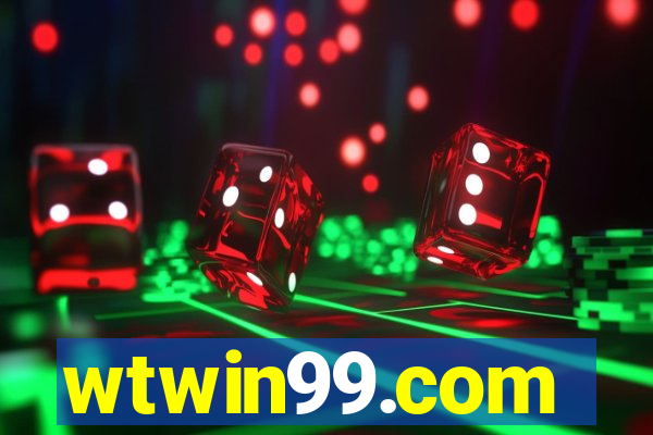 wtwin99.com