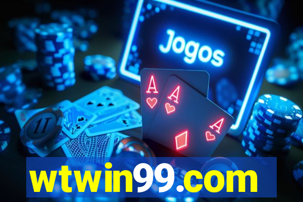 wtwin99.com