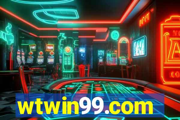 wtwin99.com