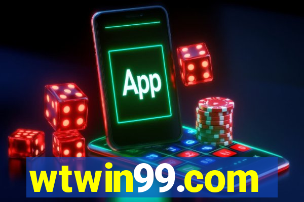 wtwin99.com