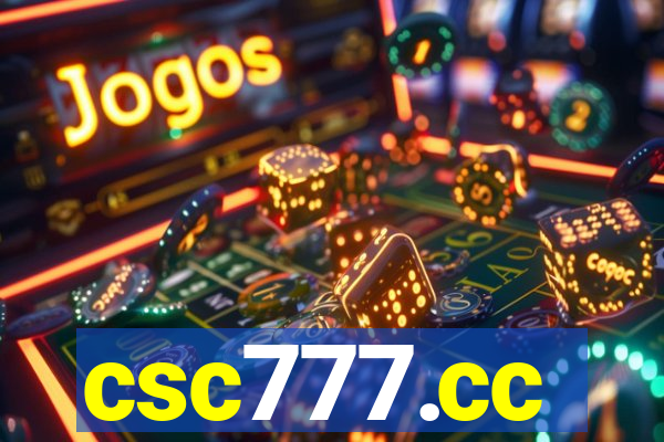 csc777.cc