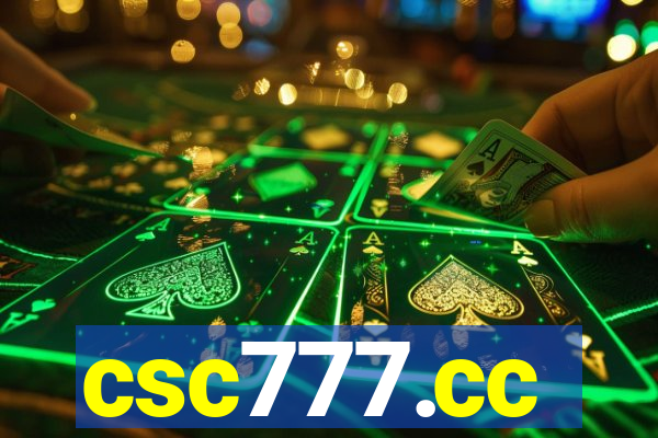 csc777.cc