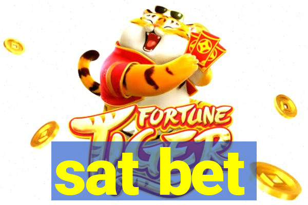 sat bet